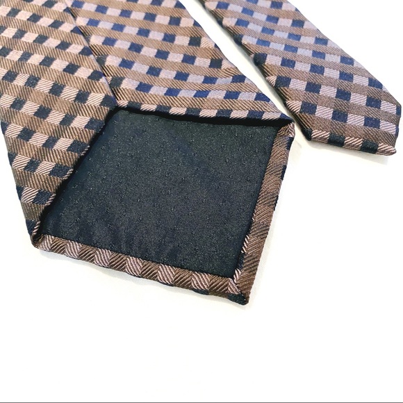 YSL neck tie NWOT - Picture 4 of 7